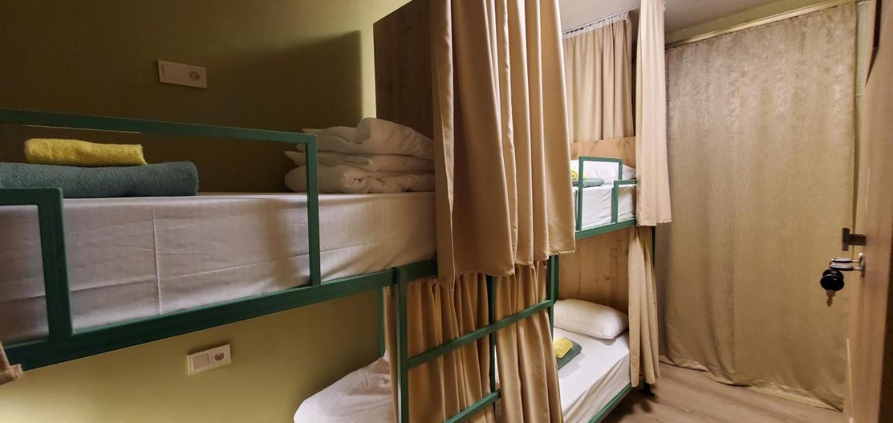La Casa Emilioangi Hostel Yerevan Luaran gambar