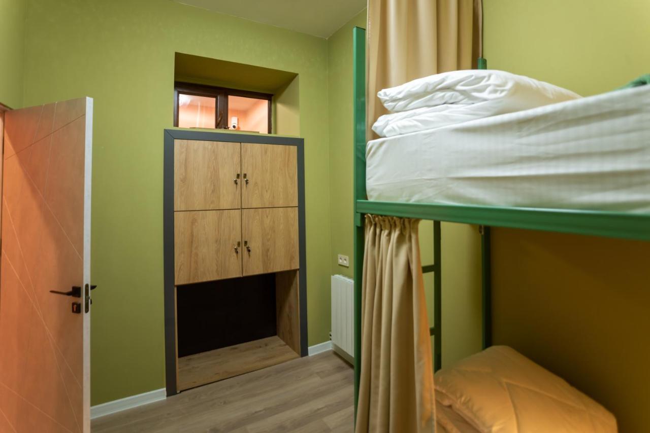 La Casa Emilioangi Hostel Yerevan Luaran gambar