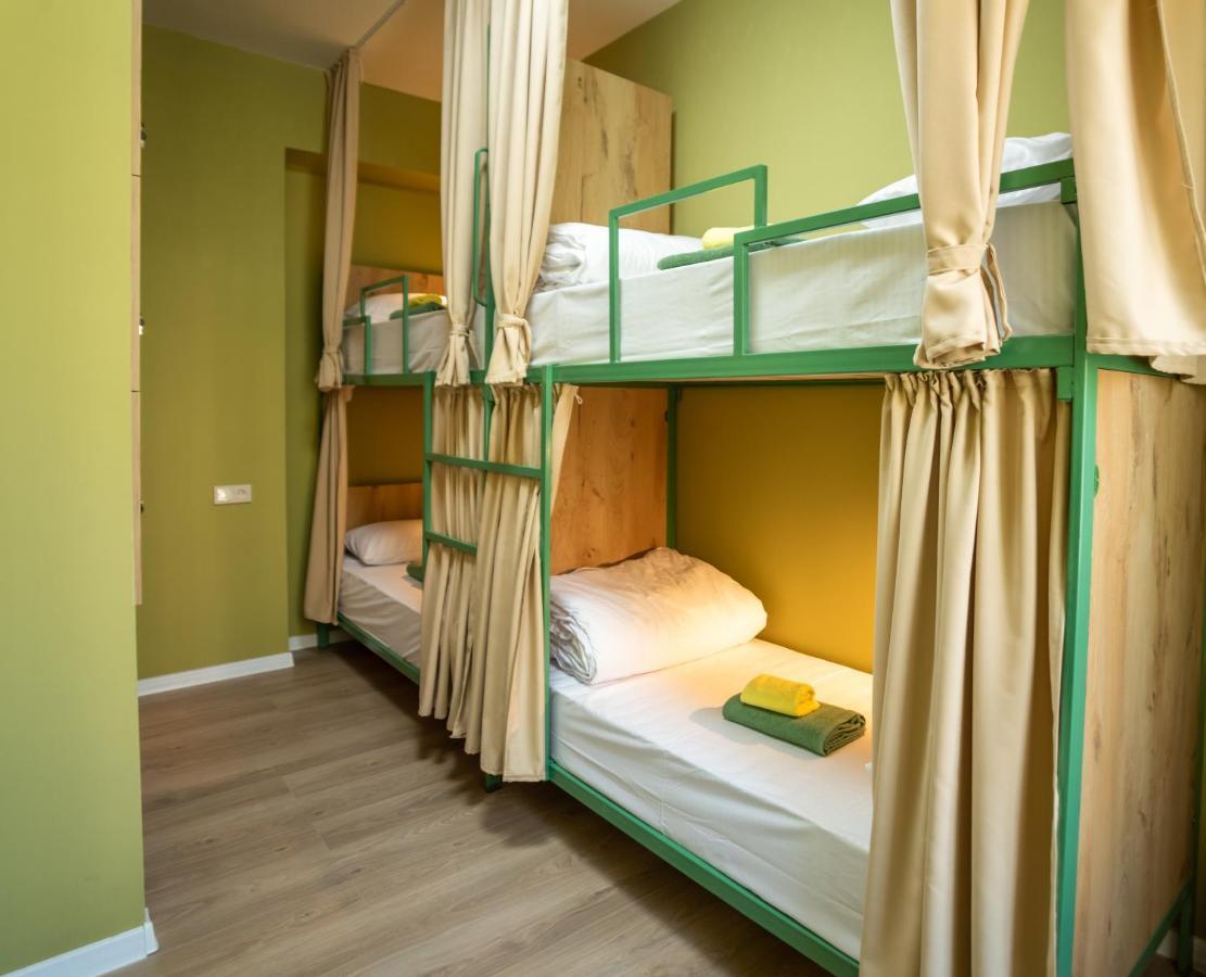 La Casa Emilioangi Hostel Yerevan Luaran gambar