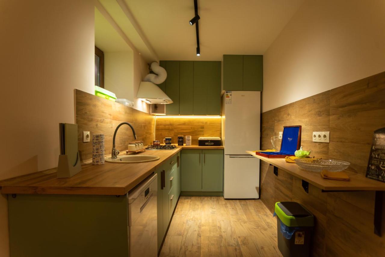 La Casa Emilioangi Hostel Yerevan Luaran gambar