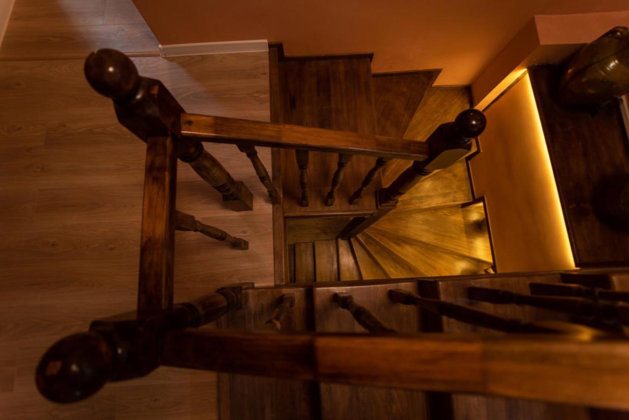 La Casa Emilioangi Hostel Yerevan Luaran gambar