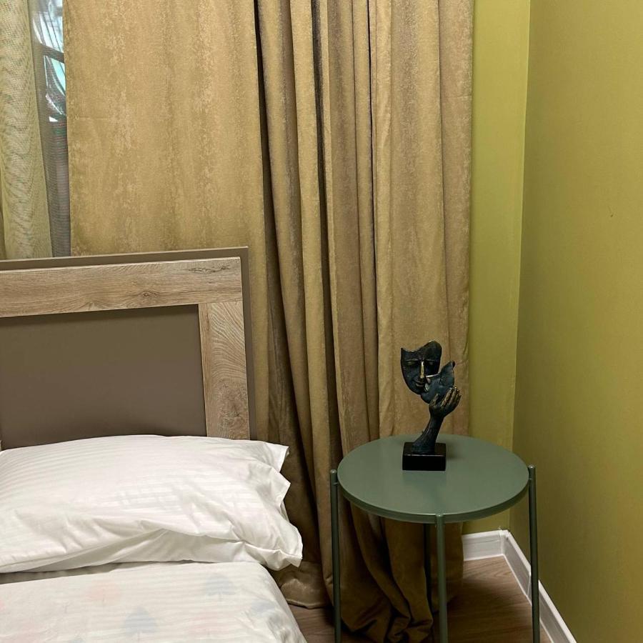 La Casa Emilioangi Hostel Yerevan Luaran gambar