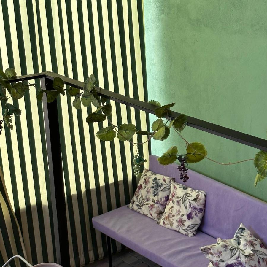 La Casa Emilioangi Hostel Yerevan Luaran gambar