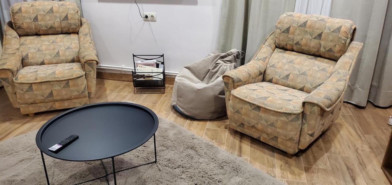 La Casa Emilioangi Hostel Yerevan Luaran gambar