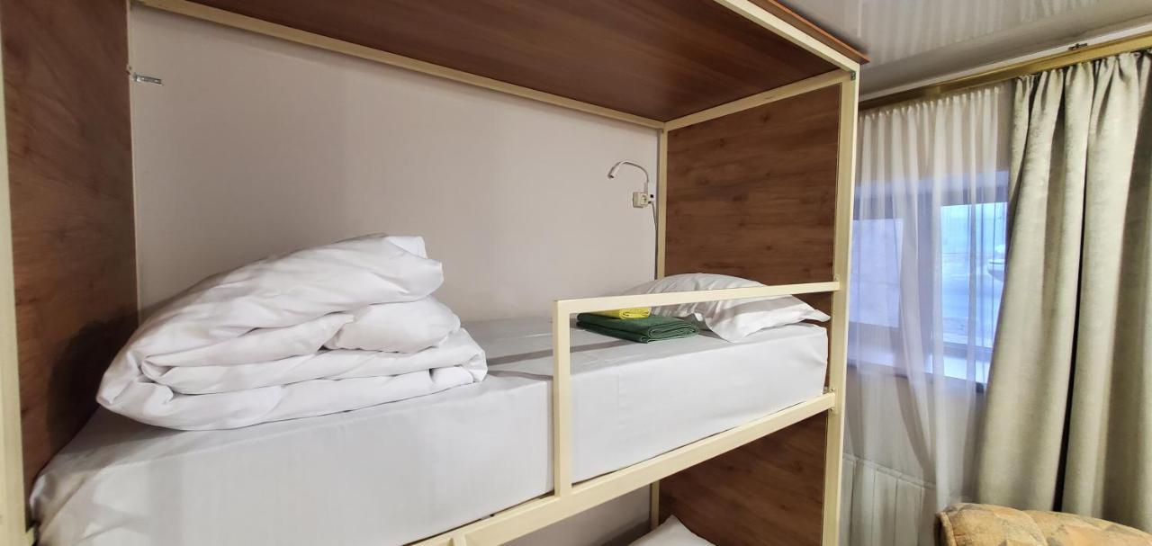 La Casa Emilioangi Hostel Yerevan Luaran gambar