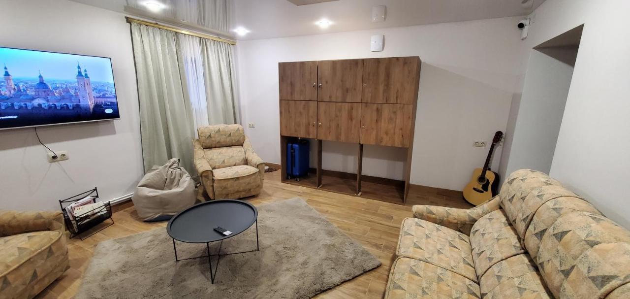 La Casa Emilioangi Hostel Yerevan Luaran gambar
