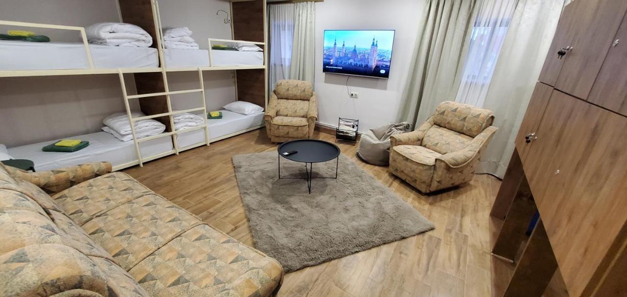 La Casa Emilioangi Hostel Yerevan Luaran gambar