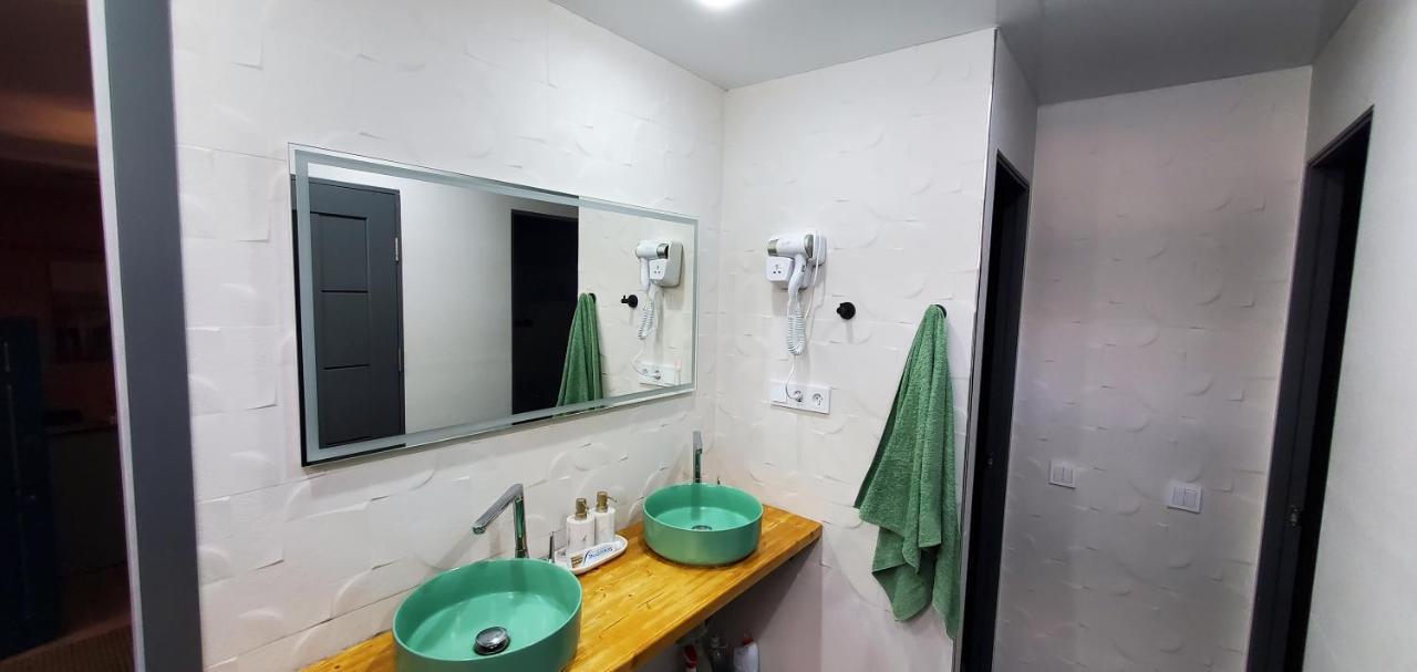 La Casa Emilioangi Hostel Yerevan Luaran gambar