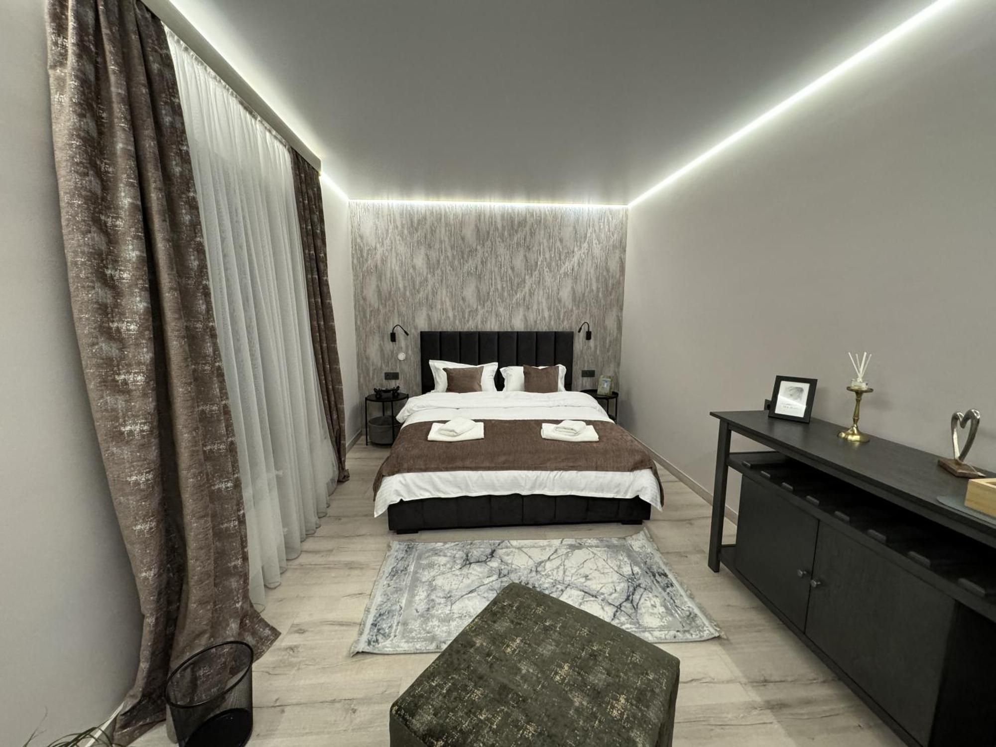 La Casa Emilioangi Hostel Yerevan Luaran gambar